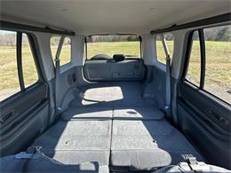 1995 Honda CRV (CC-1697352) for sale in cleveland, Tennessee