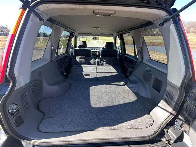 1995 Honda CRV (CC-1697352) for sale in cleveland, Tennessee