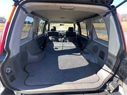 1995 Honda CRV (CC-1697352) for sale in cleveland, Tennessee