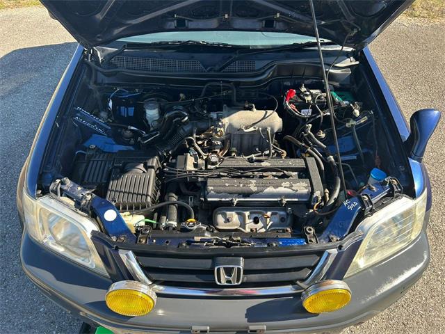 1995 Honda CRV (CC-1697352) for sale in cleveland, Tennessee