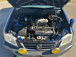 1995 Honda CRV (CC-1697352) for sale in cleveland, Tennessee