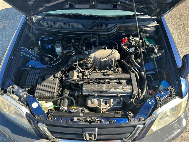 1995 Honda CRV (CC-1697352) for sale in cleveland, Tennessee