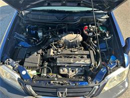 1995 Honda CRV (CC-1697352) for sale in cleveland, Tennessee