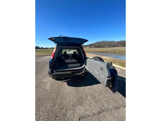 1995 Honda CRV (CC-1697352) for sale in cleveland, Tennessee
