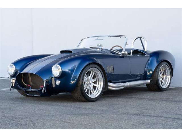 1965 AC Cobra (CC-1697372) for sale in Irvine, California