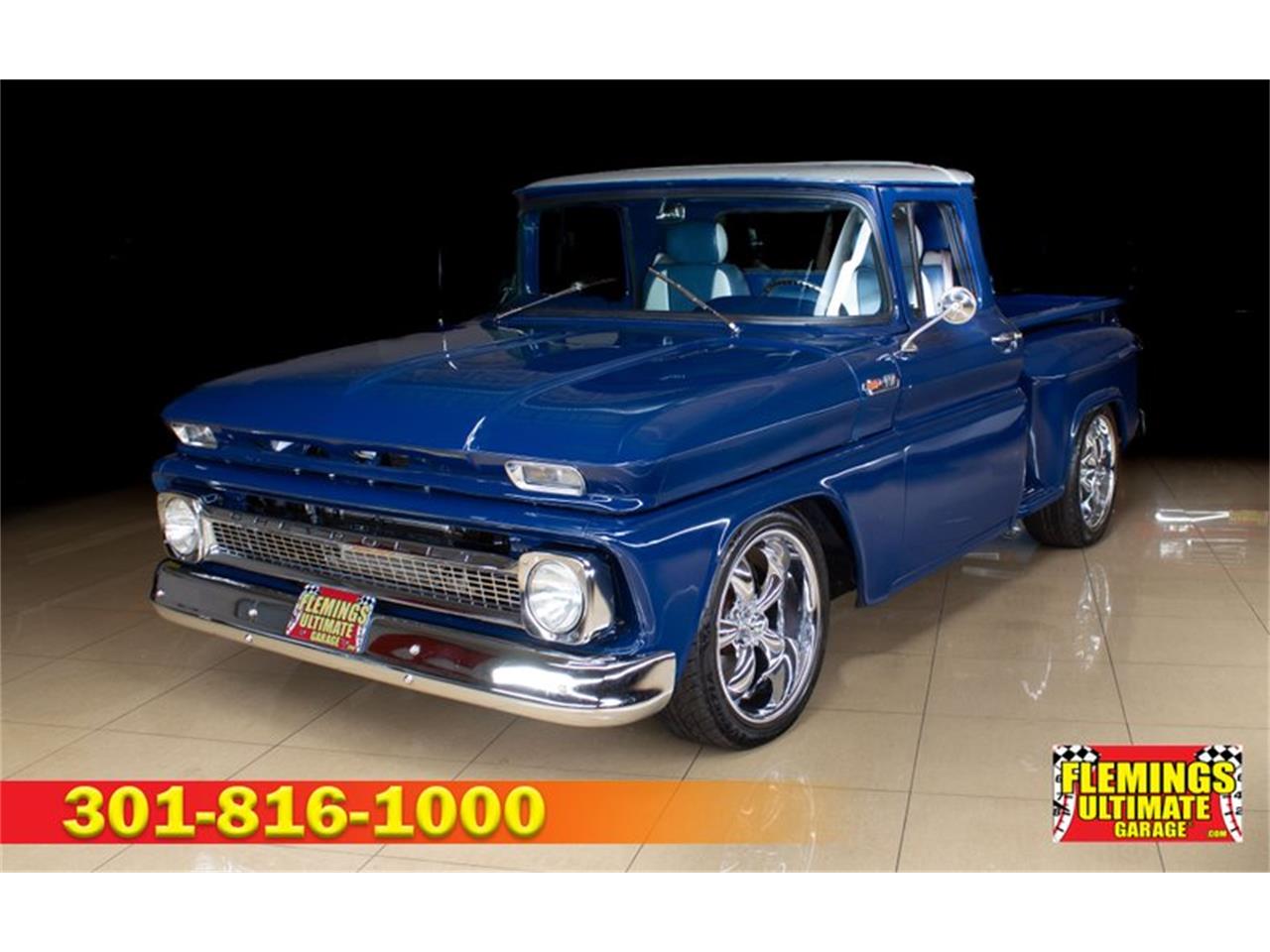 1962 Chevrolet Truck for Sale | ClassicCars.com | CC-1697374