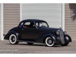 1936 Chevrolet Standard (CC-1697380) for sale in Eustis, Florida