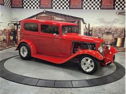 1932 Ford Tudor (CC-1697383) for sale in Bristol, Pennsylvania