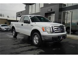 2010 Ford F150 (CC-1690739) for sale in Bellingham, Washington