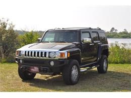 2006 Hummer H3 (CC-1697398) for sale in Miami, Florida