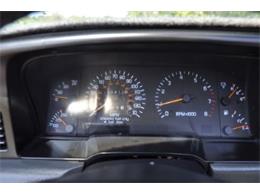 1991 Mercury Capri (CC-1697400) for sale in Miami, Florida