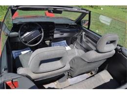 1991 Mercury Capri (CC-1697400) for sale in Miami, Florida