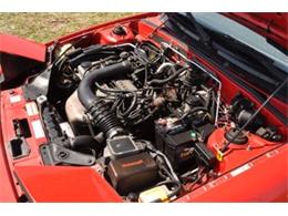 1991 Mercury Capri (CC-1697400) for sale in Miami, Florida