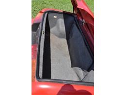 1991 Mercury Capri (CC-1697400) for sale in Miami, Florida