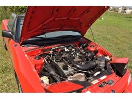 1991 Mercury Capri (CC-1697400) for sale in Miami, Florida