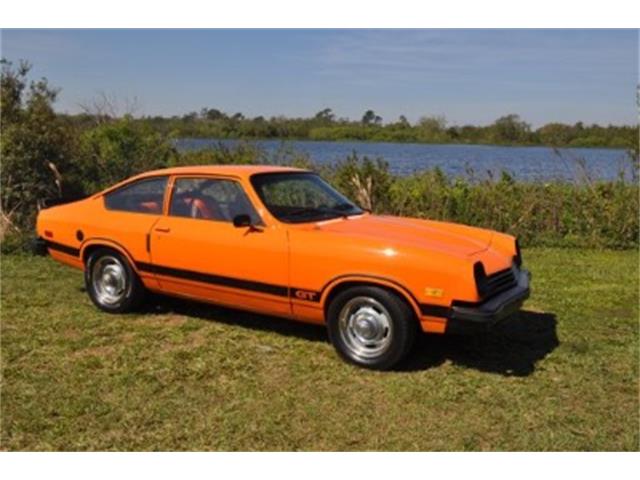 1976 Chevrolet Vega (CC-1697406) for sale in Miami, Florida