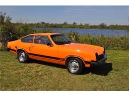 1976 Chevrolet Vega (CC-1697406) for sale in Miami, Florida