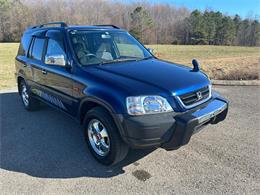 1996 Honda CRV (CC-1697426) for sale in cleveland, Tennessee