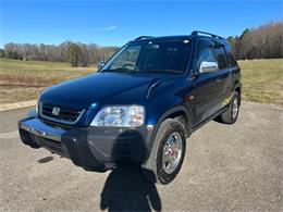 1996 Honda CRV (CC-1697426) for sale in cleveland, Tennessee