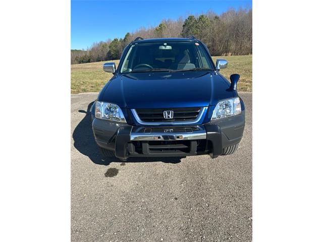 1996 Honda CRV (CC-1697426) for sale in cleveland, Tennessee