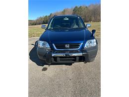 1996 Honda CRV (CC-1697426) for sale in cleveland, Tennessee