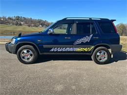 1996 Honda CRV (CC-1697426) for sale in cleveland, Tennessee
