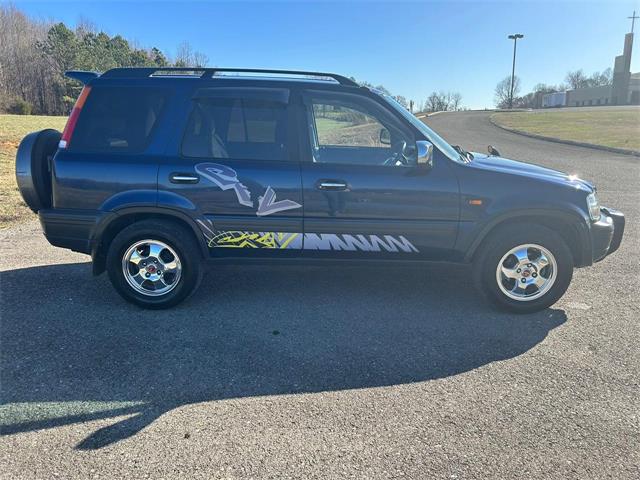 1996 Honda CRV (CC-1697426) for sale in cleveland, Tennessee