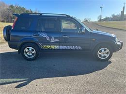 1996 Honda CRV (CC-1697426) for sale in cleveland, Tennessee