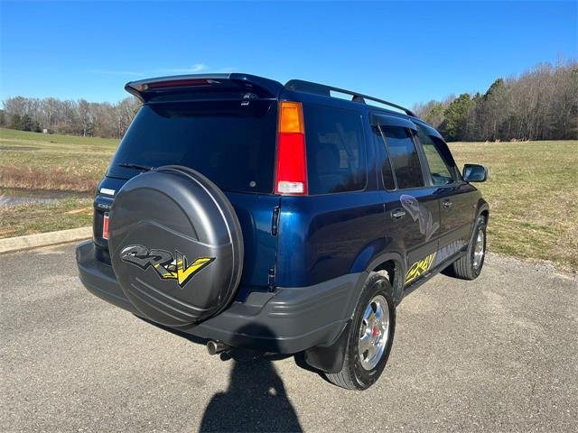 1996 Honda CRV (CC-1697426) for sale in cleveland, Tennessee