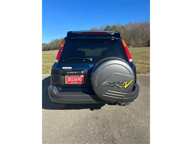 1996 Honda CRV (CC-1697426) for sale in cleveland, Tennessee