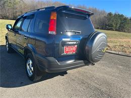 1996 Honda CRV (CC-1697426) for sale in cleveland, Tennessee