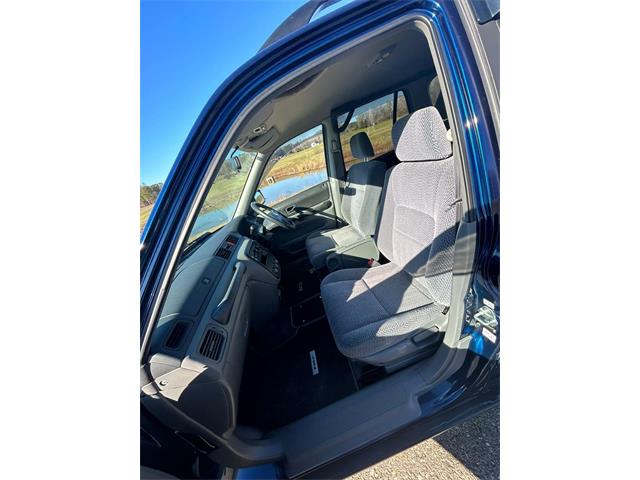 1996 Honda CRV (CC-1697426) for sale in cleveland, Tennessee