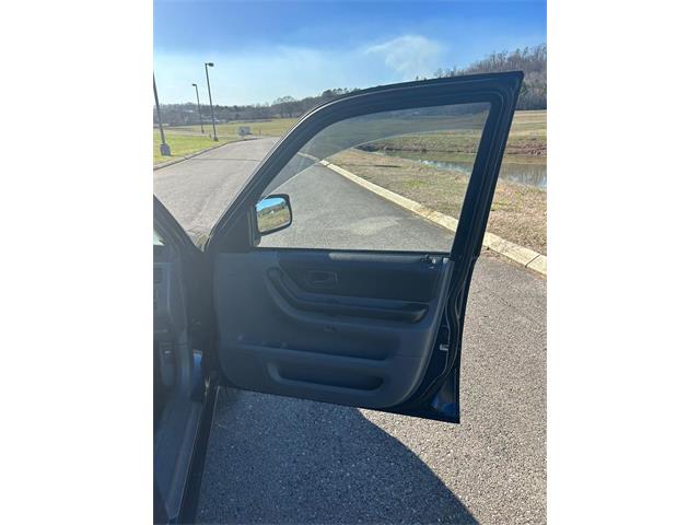 1996 Honda CRV (CC-1697426) for sale in cleveland, Tennessee