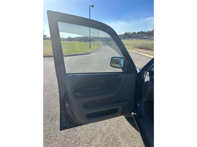 1996 Honda CRV (CC-1697426) for sale in cleveland, Tennessee