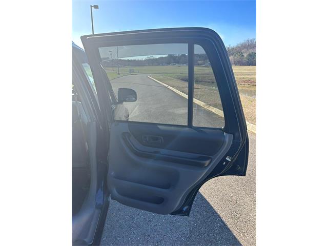 1996 Honda CRV (CC-1697426) for sale in cleveland, Tennessee