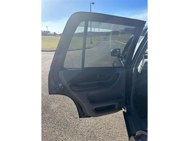 1996 Honda CRV (CC-1697426) for sale in cleveland, Tennessee