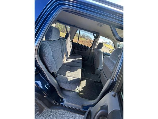 1996 Honda CRV (CC-1697426) for sale in cleveland, Tennessee
