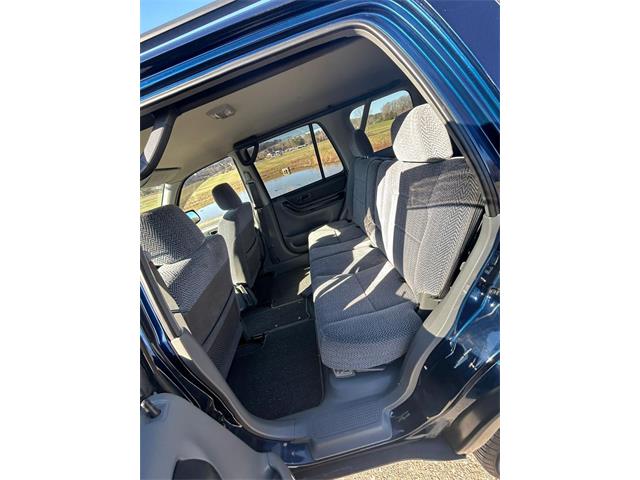 1996 Honda CRV (CC-1697426) for sale in cleveland, Tennessee