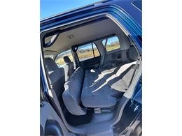 1996 Honda CRV (CC-1697426) for sale in cleveland, Tennessee