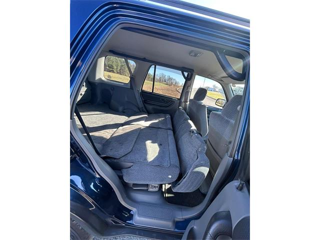 1996 Honda CRV (CC-1697426) for sale in cleveland, Tennessee