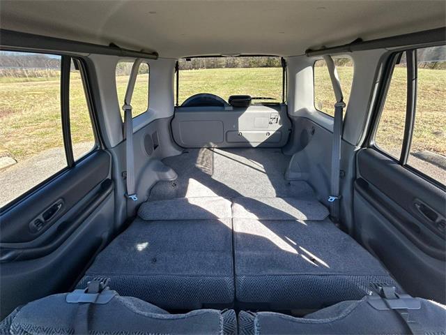 1996 Honda CRV (CC-1697426) for sale in cleveland, Tennessee