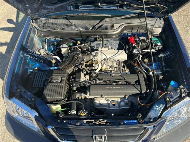 1996 Honda CRV (CC-1697426) for sale in cleveland, Tennessee