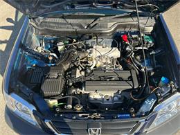 1996 Honda CRV (CC-1697426) for sale in cleveland, Tennessee