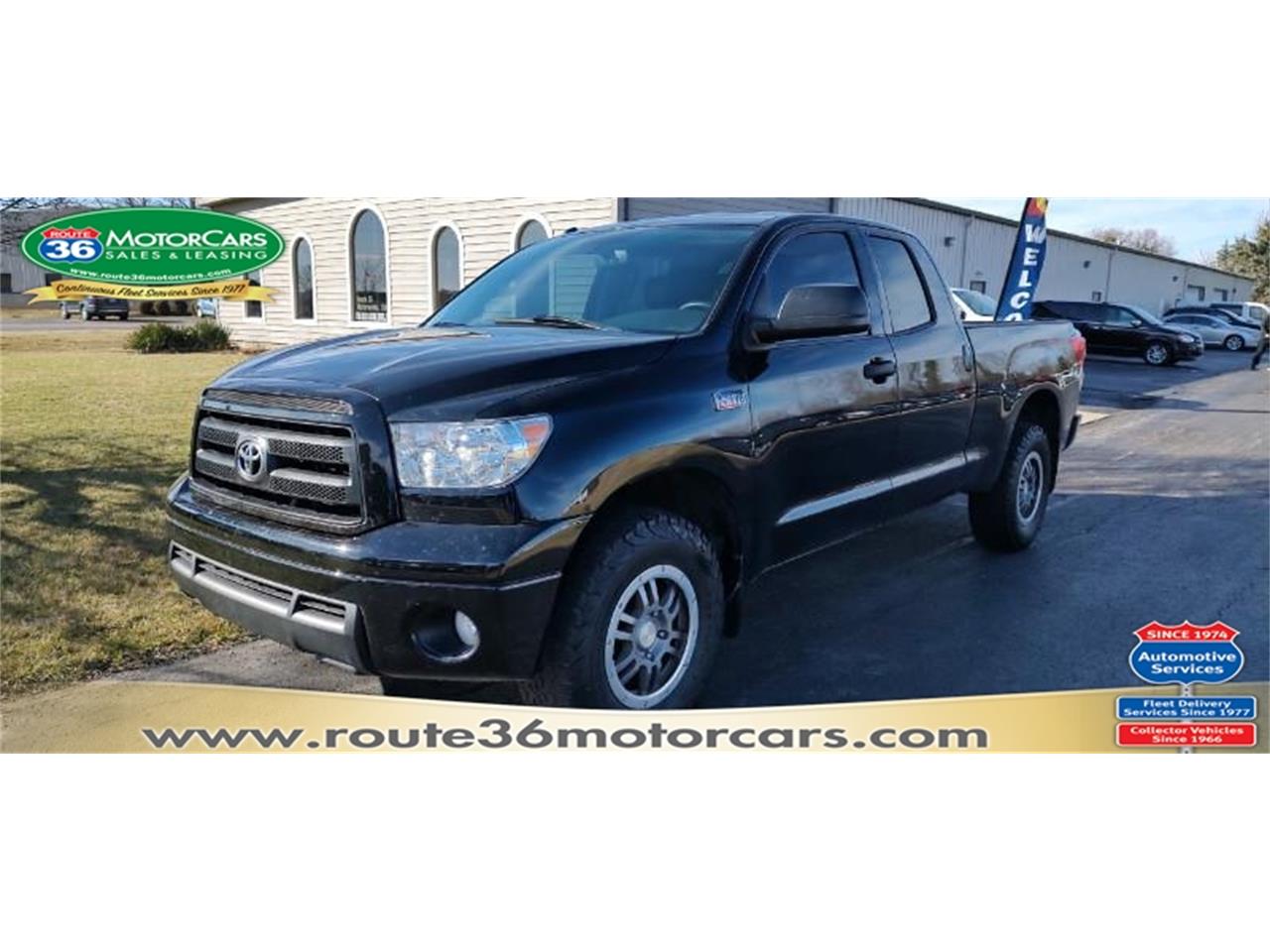 2013 Toyota Tundra For Sale | ClassicCars.com | CC-1697427