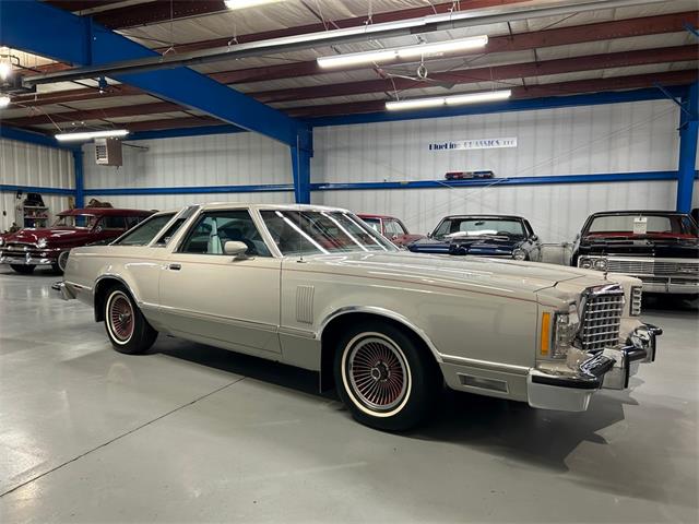 1978 Ford Thunderbird (CC-1697451) for sale in North Royalton, Ohio