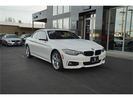 2019 BMW 4 Series (CC-1690746) for sale in Bellingham, Washington