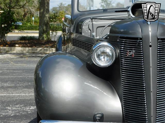 1937 Buick Series 40 For Sale | ClassicCars.com | CC-1697470