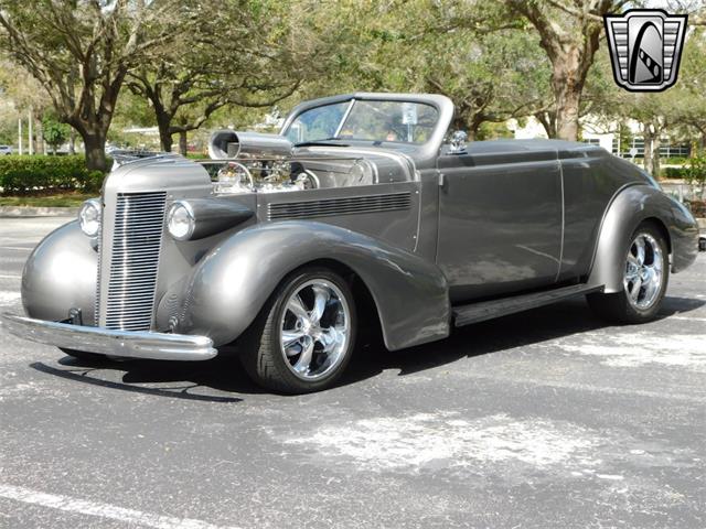 1937 Buick Series 40 For Sale | ClassicCars.com | CC-1697470