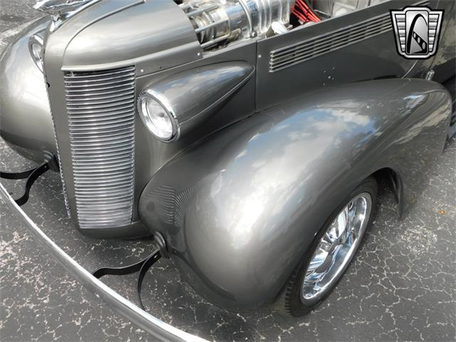 1937 Buick Series 40 For Sale | ClassicCars.com | CC-1697470