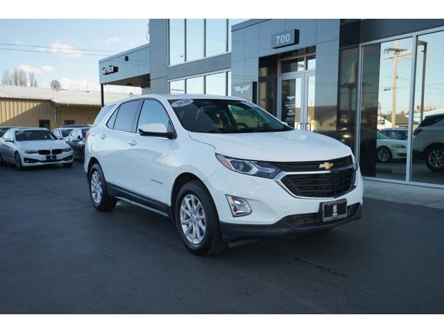 2020 Chevrolet Equinox (CC-1690752) for sale in Bellingham, Washington